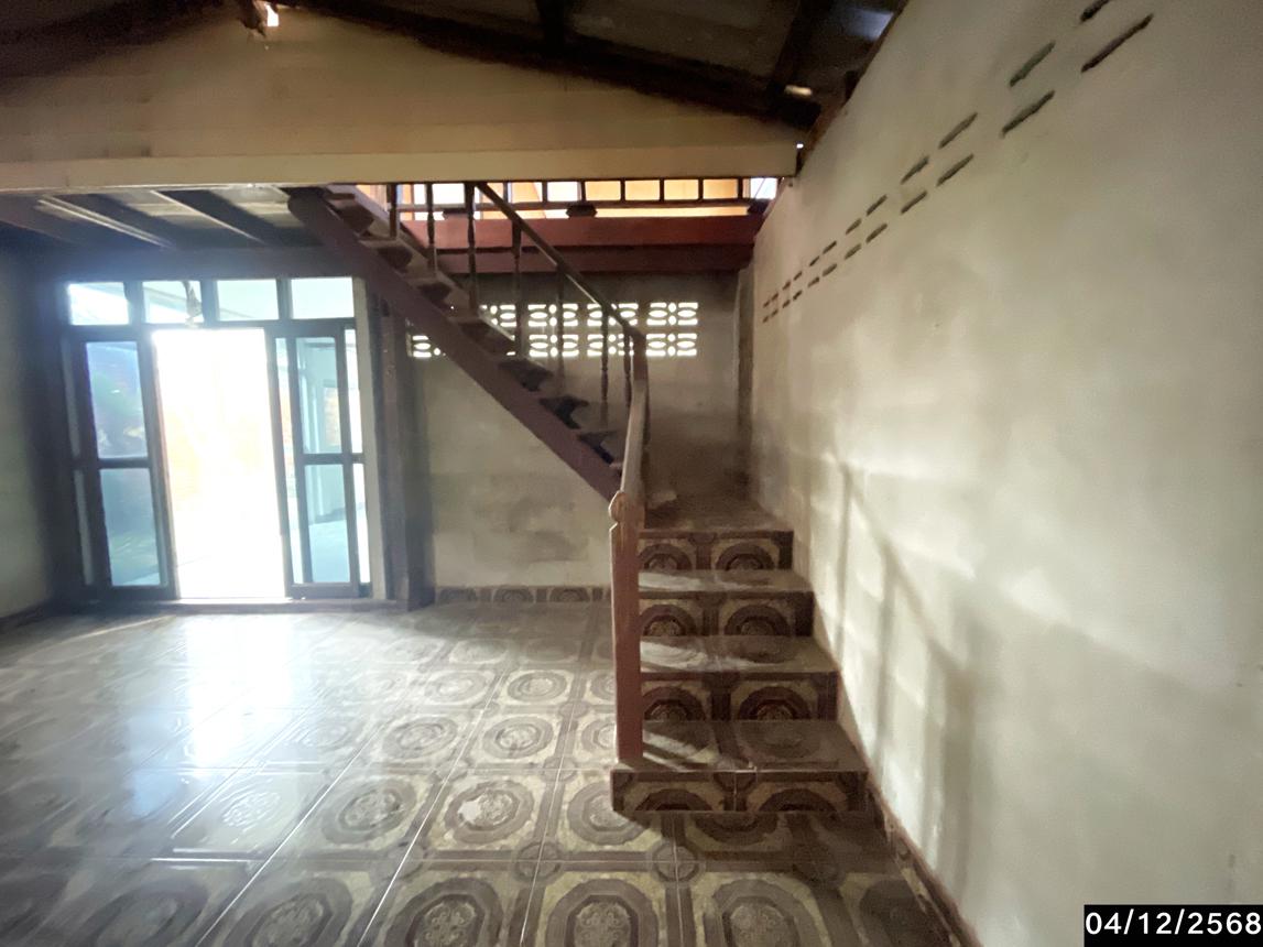 รูป บ้านเดี่ยว 120 ตร.วา คอนสวรรค์ ชัยภูมิ 1.1M - รูปที่ 32/45