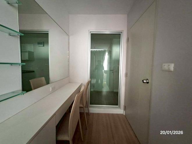 picture CONDO 26.83 Sq.m. Muang Nonthaburi Nonthaburi for 1.2M - 8/27