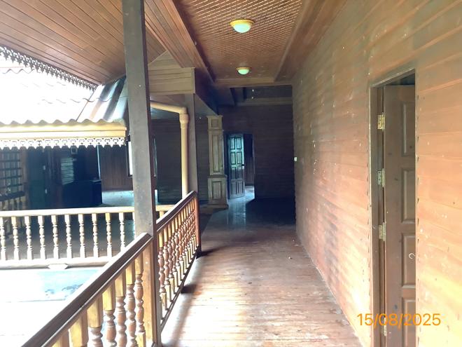 รูป บ้านเดี่ยว 383.6 ตร.วา ทุ่งสง นครศรีธรรมราช 5.5M - รูปที่ 13/51
