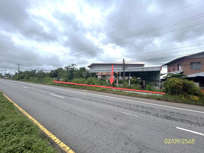 picture HOME 350.3 Sq.w. Muang Samsip Ubon Ratchathani for 5M - 15/35