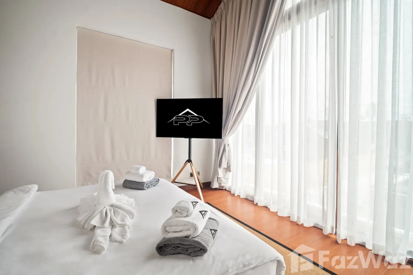 picture 3 Bedroom Villa for rent in Choeng Thale, Phuket  6790897 - 22/34