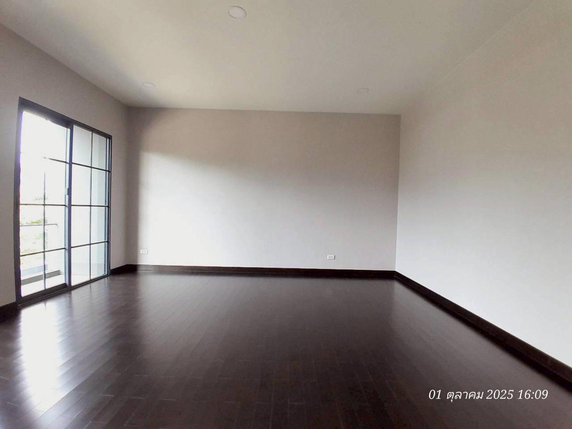 รูป บ้านเดี่ยว 123.5 ตร.วา เดอะซิตี้ รามอินทรา - วงแหวน 2 เขตคลองสามวา กรุงเทพมหานคร 27.5M - รูปที่ 40/47