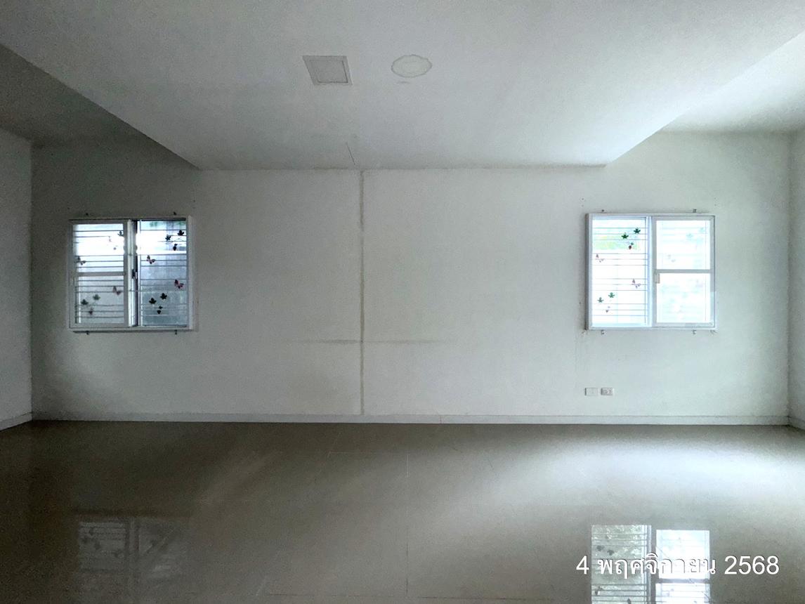 รูป ทาวน์เฮ้าส์ 23.9 ตร.วา บ้านพฤกษา 114/2 เทพารักษ์-เมืองใหม่ฯ บางบ่อ สมุทรปราการ 1.7M - รูปที่ 31/51