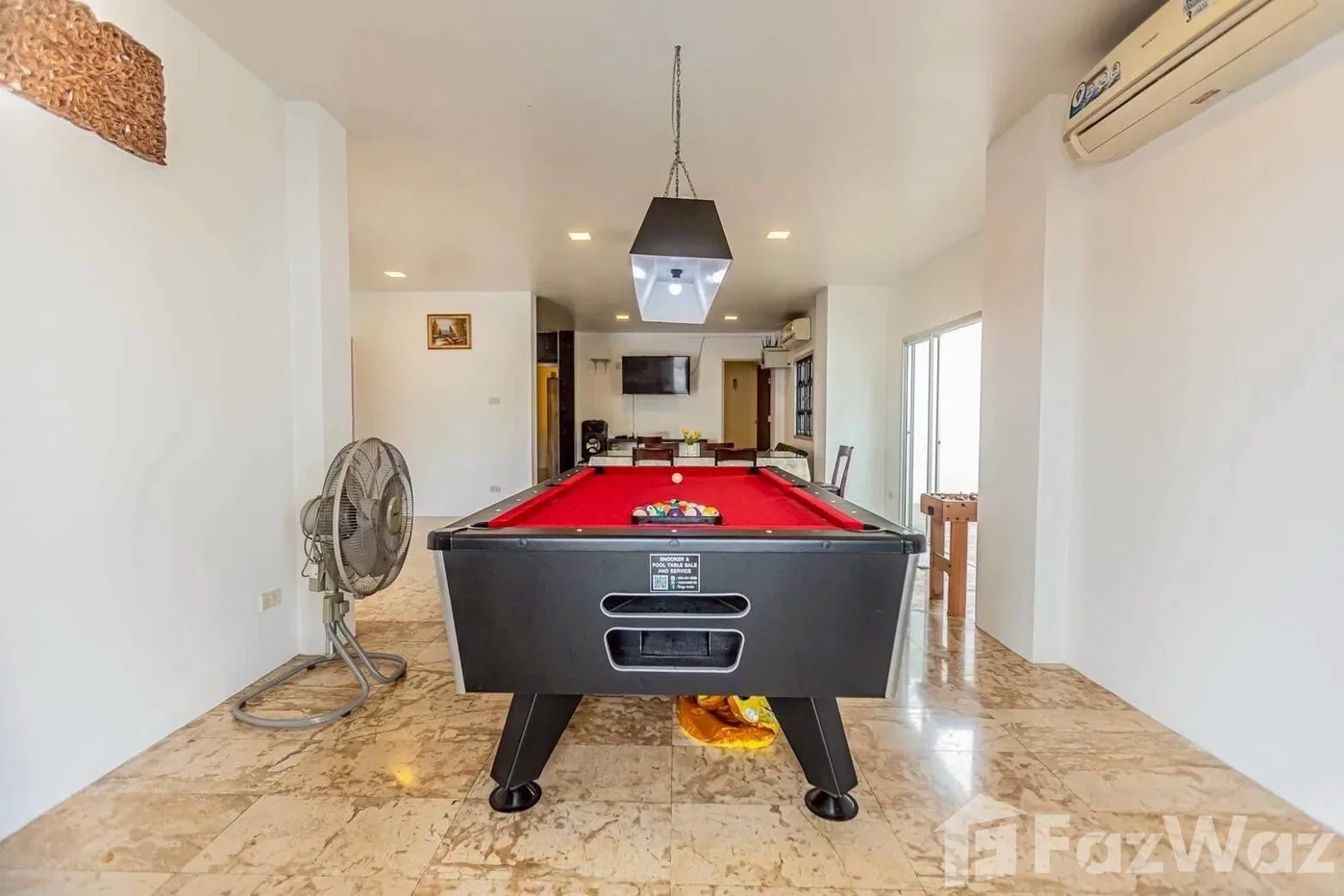 รูป ขาย วิลล่า 8 ห้องนอน ในโครงการ วิวพอยท์ วิลล่าส์ 6788408 - รูปที่ 29/29