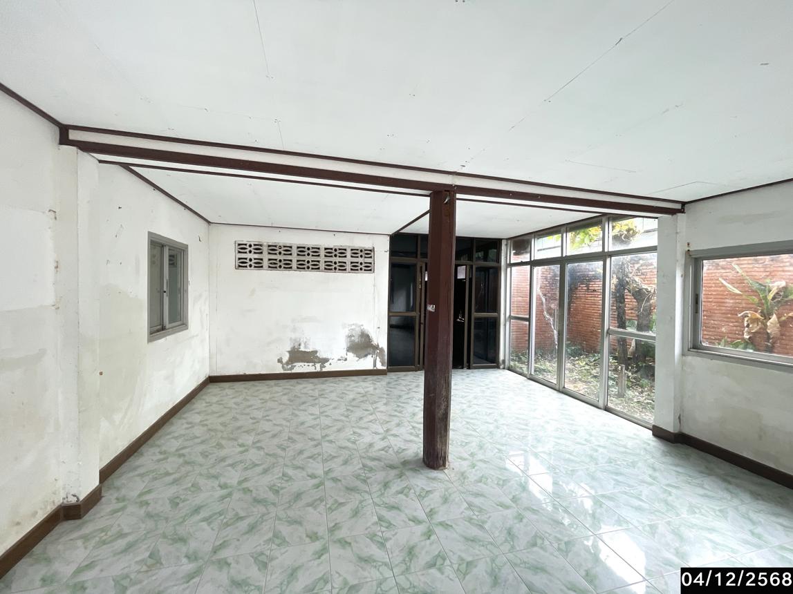 รูป บ้านเดี่ยว 120 ตร.วา คอนสวรรค์ ชัยภูมิ 1.1M - รูปที่ 30/45