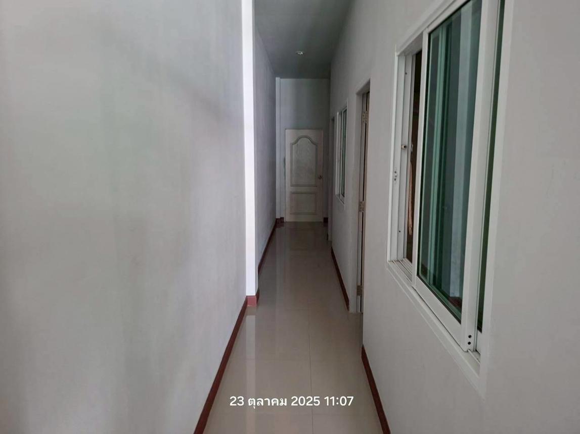 picture TOWN HOUSE 19 Sq.w. Pluak Daeng Rayong for 1.3M - 12/17