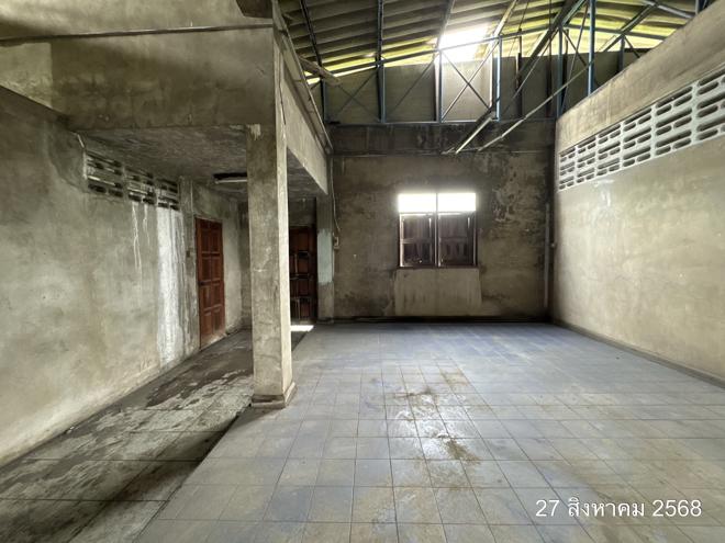 picture HOME 200 Sq.w. Phra Pra Daeng Samut Prakarn for 6.5M - 20/45