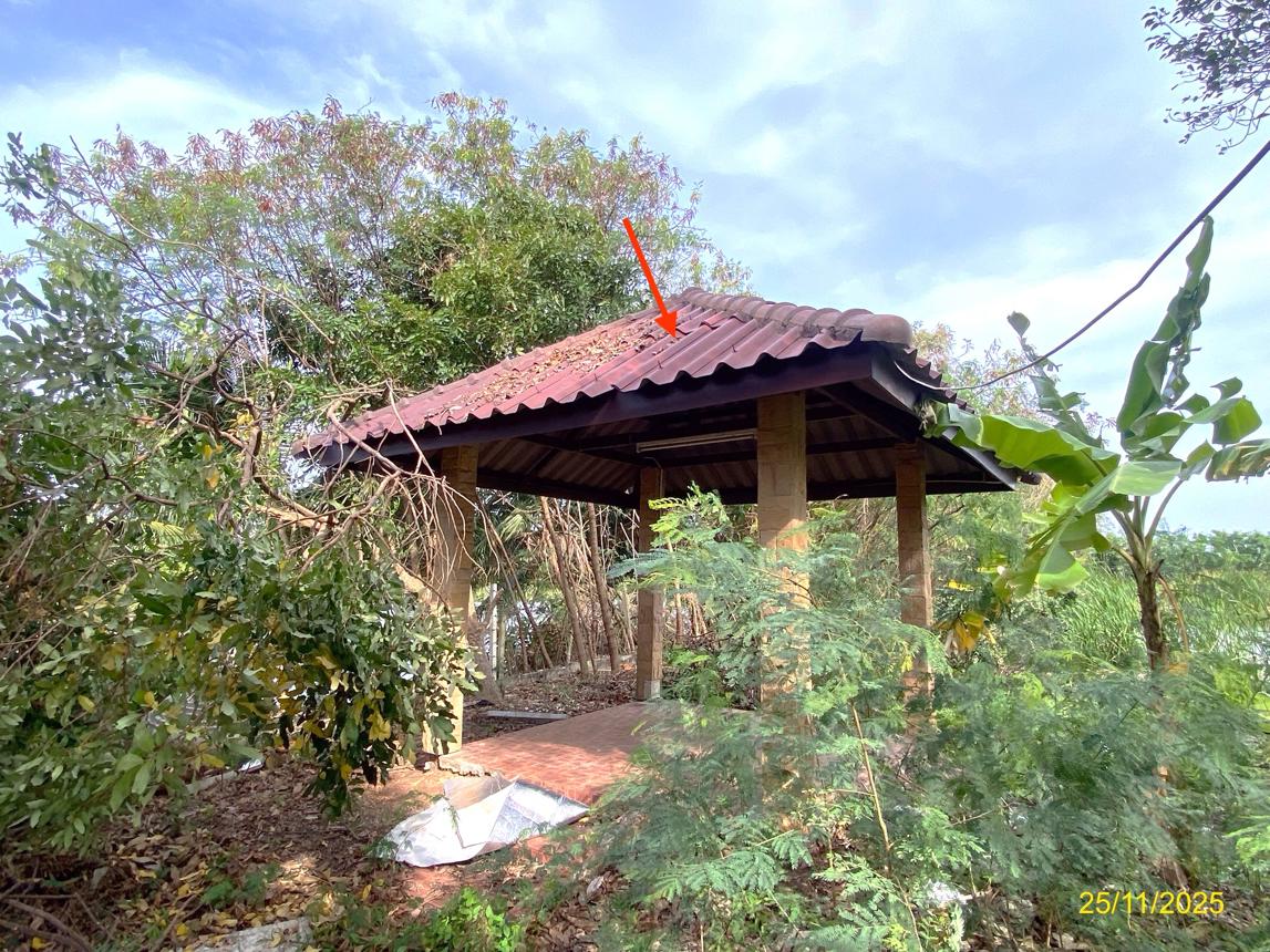 รูป บ้านเดี่ยว 2000 ตร.วา นครชัยศรี นครปฐม 20.5M - รูปที่ 44/49