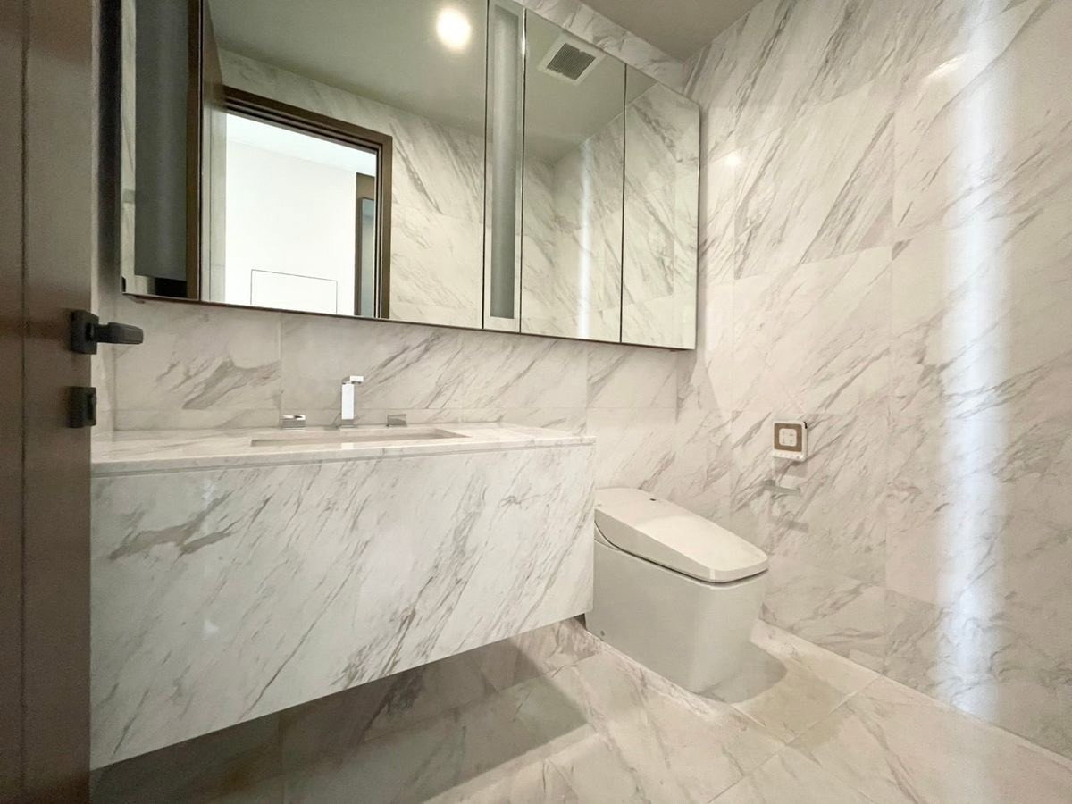 รูป LTH16230 - Condo FOR SALE THE MONUMENT THONGLOR | 125 sq.m. | 2 Bed 3 Bath | BTS Thonglor | 29.9MB - รูปที่ 4/5