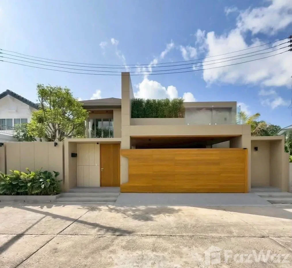 picture BCIS 1 KM 4 Bedroom Pool Villa for Sale & Rent in Chalong 6790802 - 1/30
