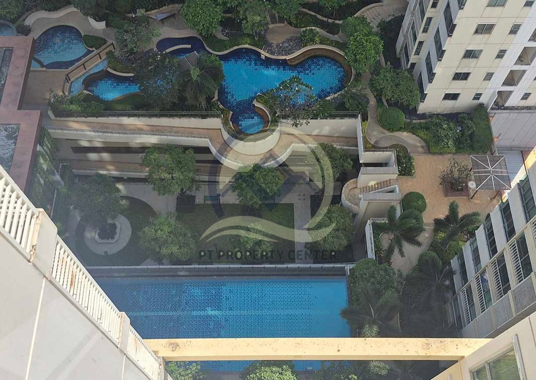 รูป ห้องชุด ชั้น 19 ตึก B คอนโดเซ็นทริค ซีน รัชวิภา ขายต่ำกว่าราคาประเมิน วิวเมือง ใกล้รถไฟฟ้า ต่อรองได้ คอนโดติดถนนใหญ่ รัชดา    - รูปที่ 18/24