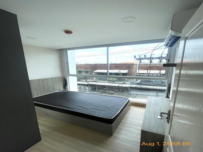 picture CONDO 45.01 Sq.m. Bang Phlat Bangkok for 3.4M - 6/25