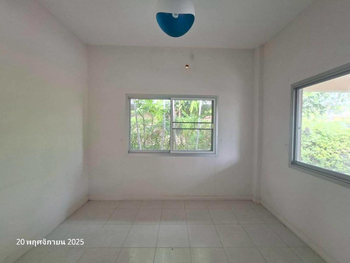 picture HOME 97.2 Sq.w. Cha-Am Petchburi for 4.8M - 26/35