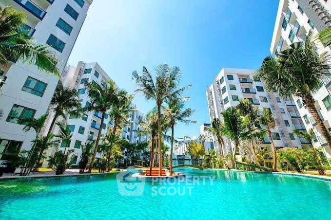 รูป คอนโดให้เช่า 2 ห้องนอน Arcadia Beach Resort Pattaya พัทยาใต้ (ID 3319186) - รูปที่ 12/13