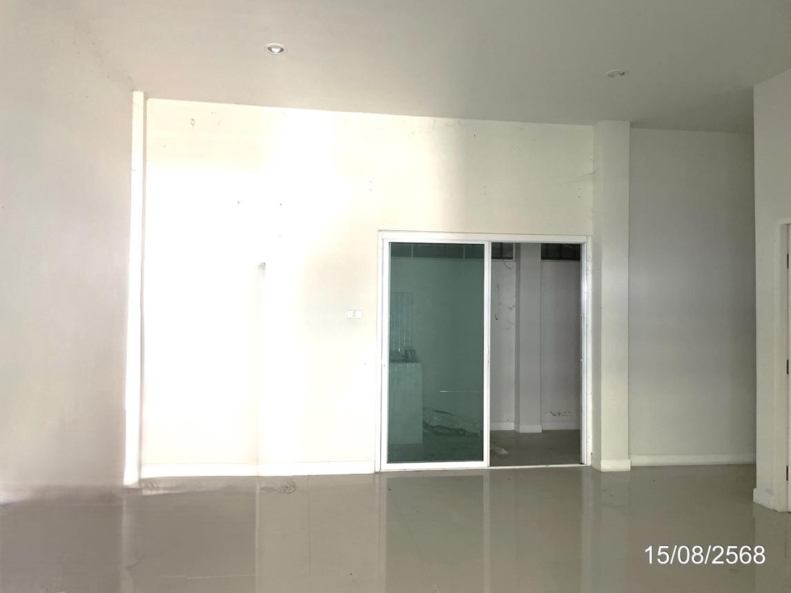picture TOWN HOUSE 26.4 Sq.w. Pluak Daeng Rayong for 1.2M - 14/27