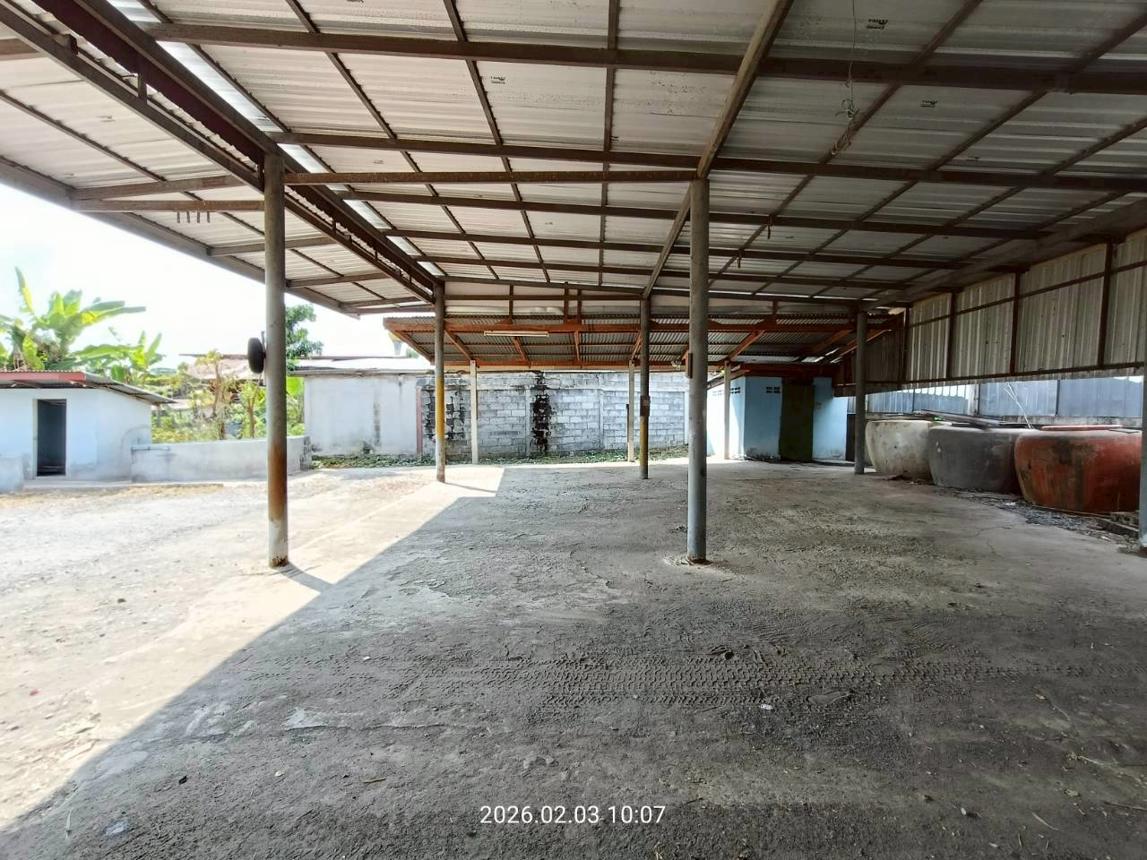 picture HOME 309.3 Sq.w. Phatthana Nikhom Lopburi for 1.2M - 30/55