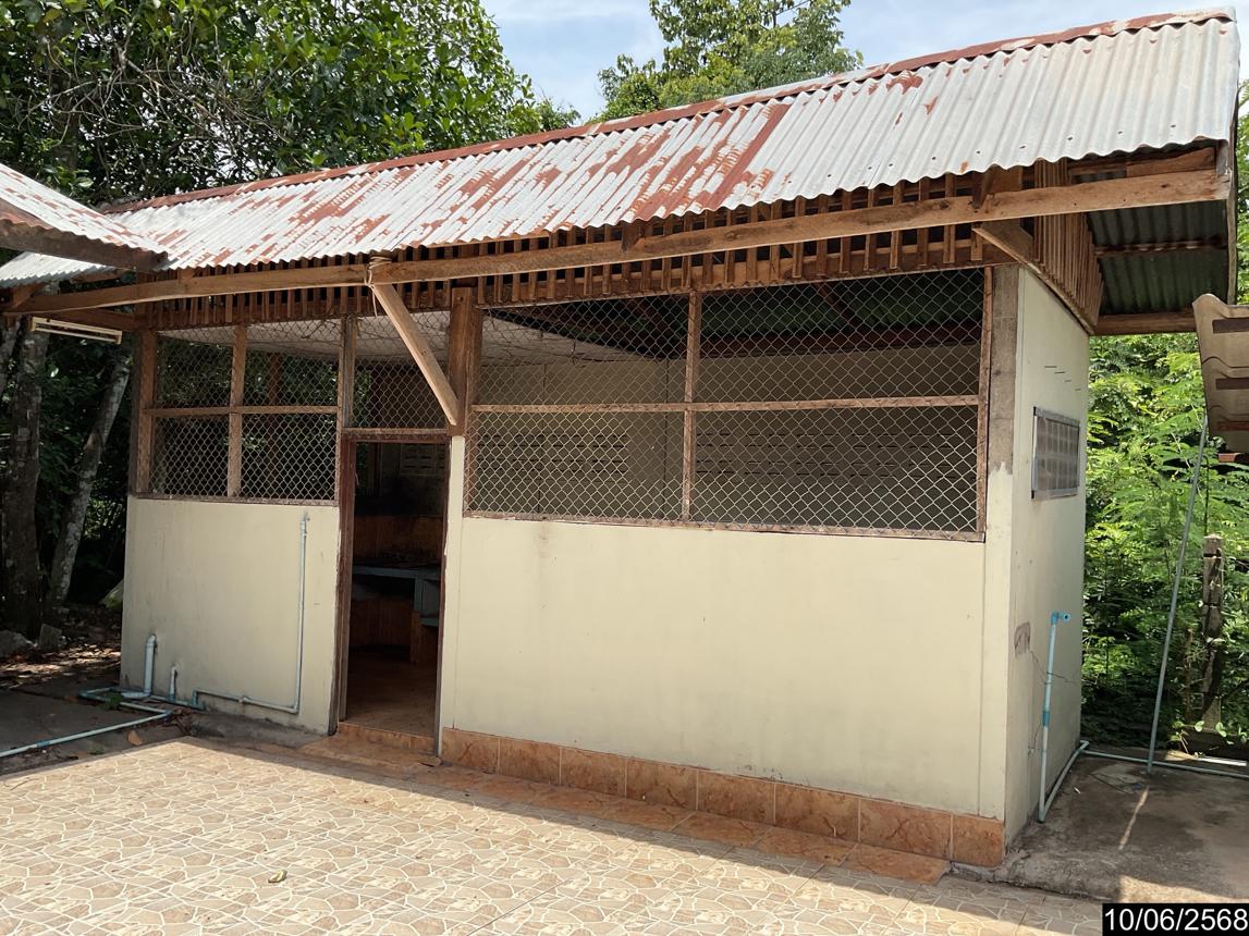รูป บ้านเดี่ยว 413.6 ตร.วา เมืองอุดรธานี อุดรธานี 2M - รูปที่ 32/45
