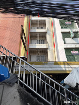 รูป อาคารพาณิชย์ 20 ตร.วา เปี่ยมสุขการ์เด้นวิลล์ เมืองปทุมธานี ปทุมธานี 4.6M - รูปที่ 42/45