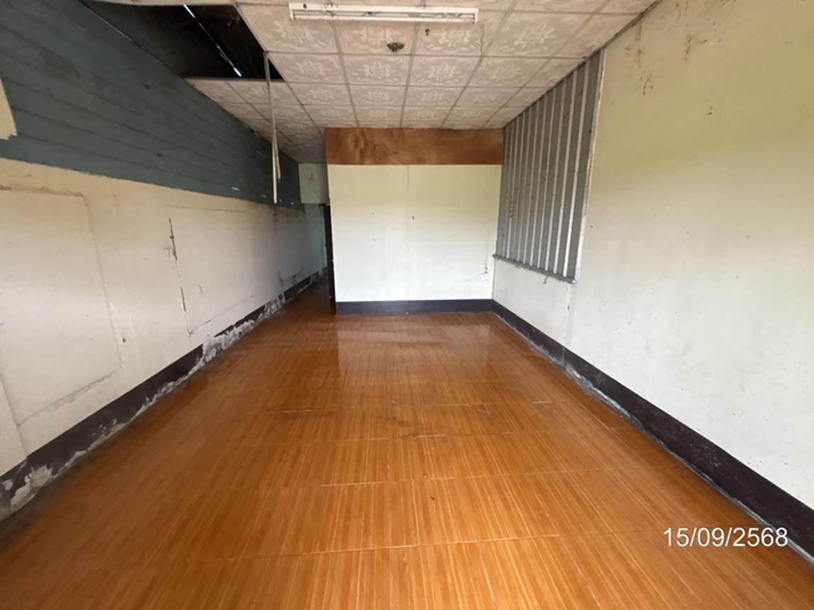 รูป บ้านเดี่ยว 237 ตร.วา เมืองศรีสะเกษ ศรีสะเกษ 2.2M - รูปที่ 31/43