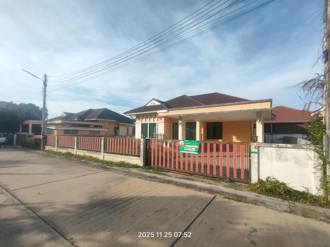 รูป บ้านเดี่ยว 100 ตร.วา เมืองระยอง ระยอง 2.9M - รูปที่ 15/29
