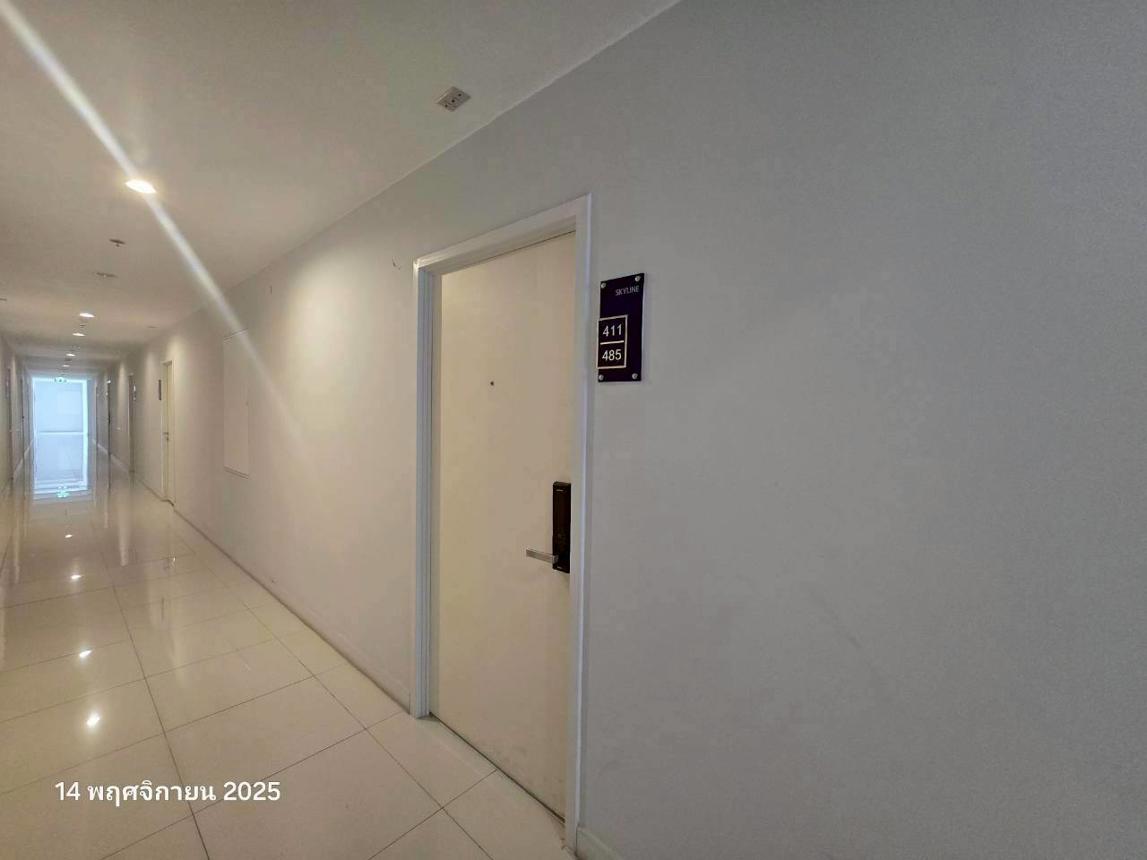 picture CONDO 26.37 Sq.m. Muang Nonthaburi Nonthaburi for 1.8M - 27/33