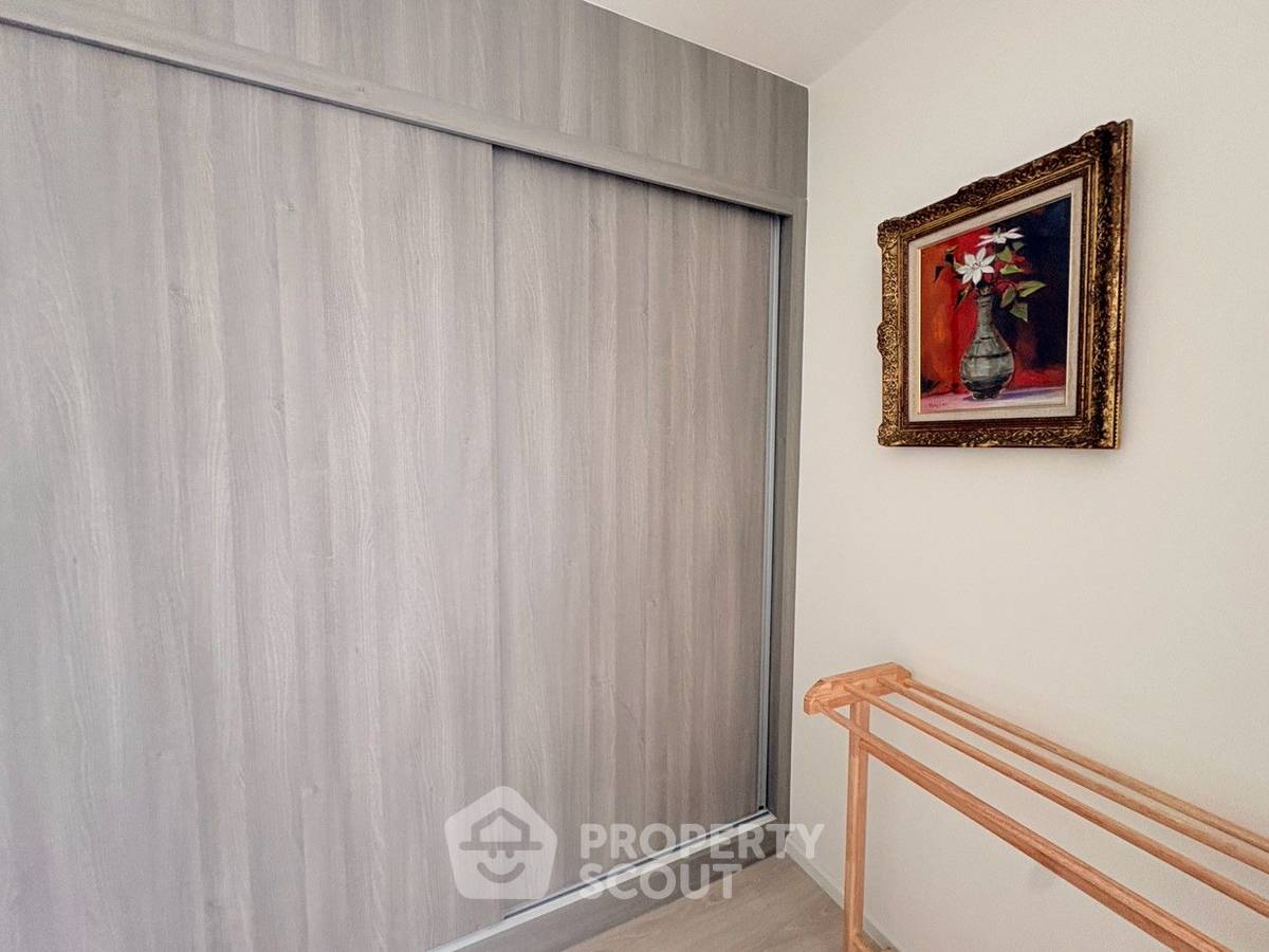 picture 26th-Floor 2-BR Condo At A Space Mega 2 Bang Kaeo (ID 3227694) - 33/36