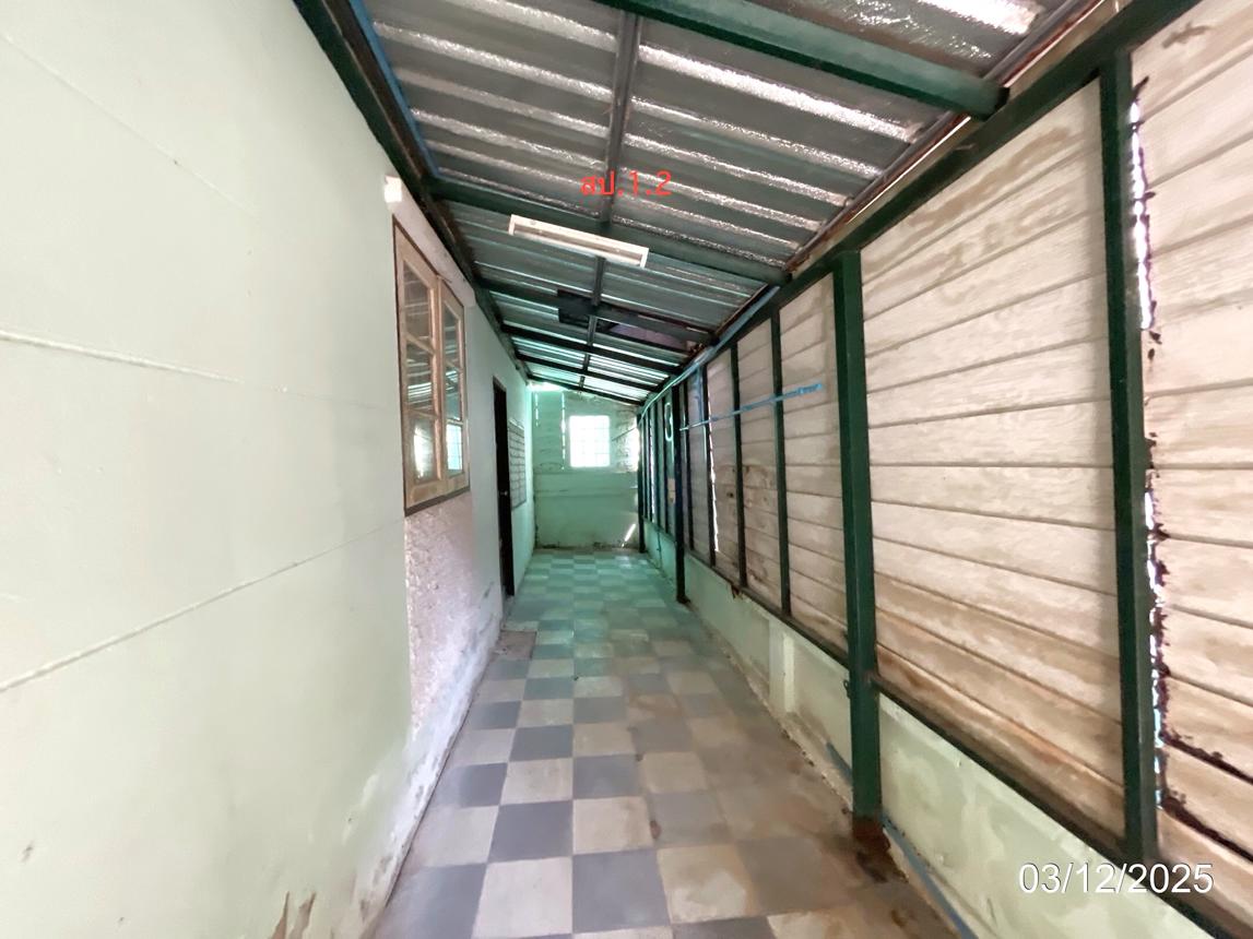 รูป บ้านเดี่ยว 61 ตร.วา ประภาวรรณโฮม ร่มเกล้า 1 เขตมีนบุรี กรุงเทพมหานคร 3M - รูปที่ 30/35