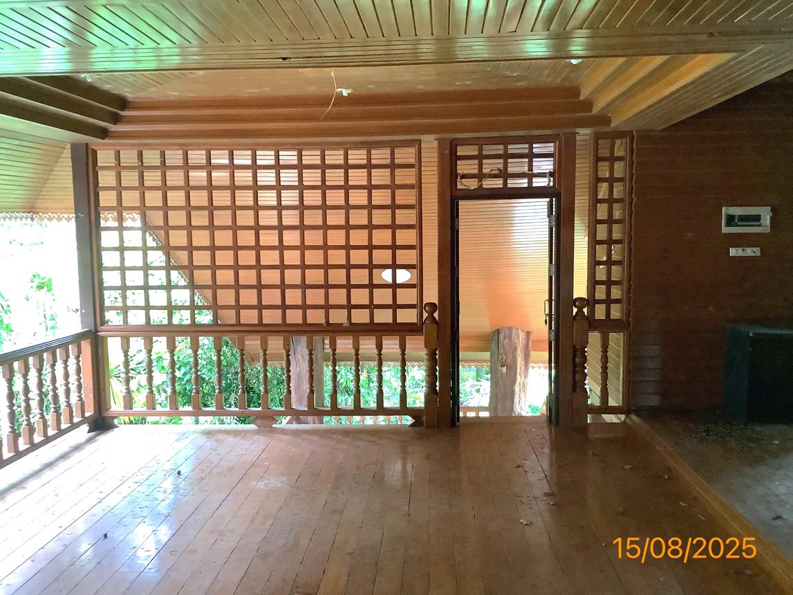 รูป บ้านเดี่ยว 383.6 ตร.วา ทุ่งสง นครศรีธรรมราช 5.5M - รูปที่ 34/51