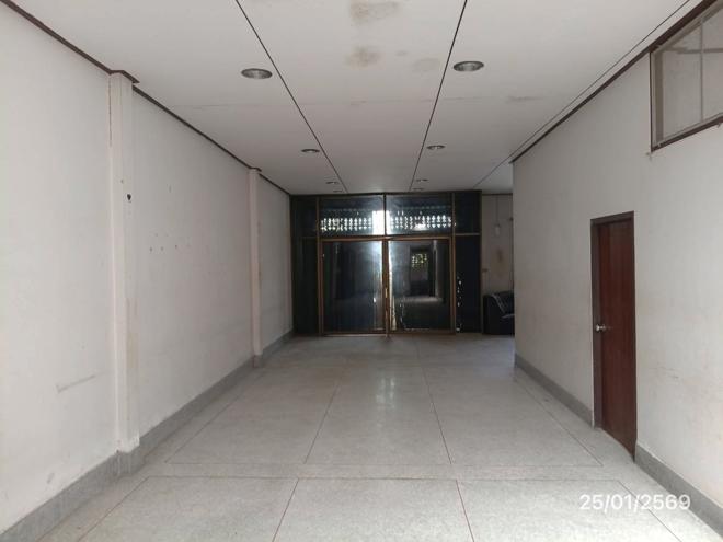 รูป บ้านเดี่ยว 223 ตร.วา ระโนด สงขลา 12M - รูปที่ 16/45
