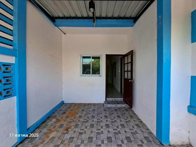 รูป ทาวน์เฮ้าส์ 18 ตร.วา บ้านแสงตะวัน ธัญบุรี ปทุมธานี 780,000 - รูปที่ 2/35