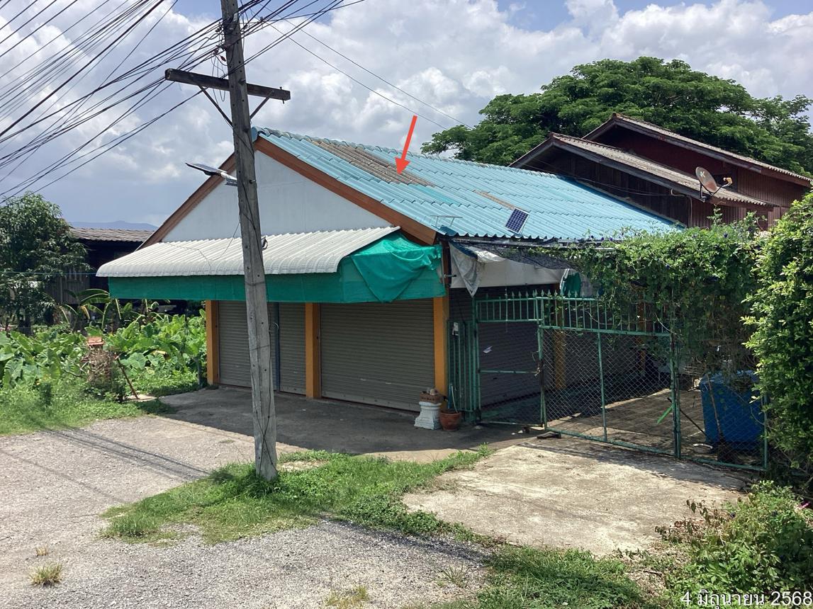 picture HOME 139 Sq.w. Dok Kham Tai Phayao for 1.9M - 15/21