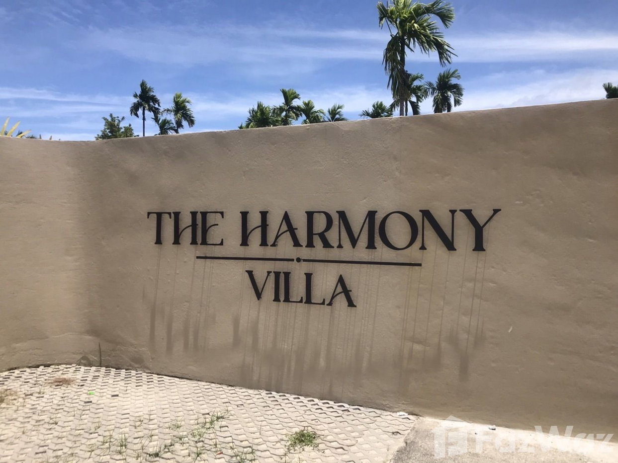 picture 2 Bedroom Villa for sale at The Harmony Villa  1401996 - 36/37