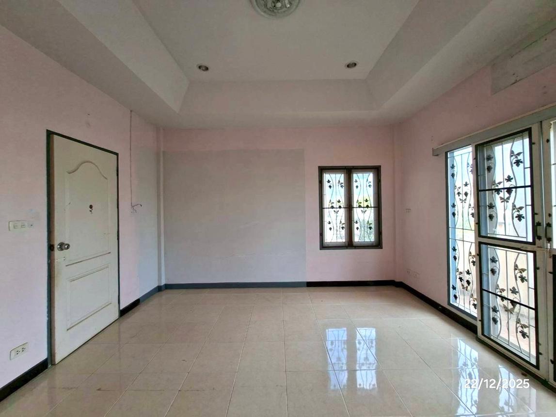 รูป บ้านเดี่ยว 57.5 ตร.วา นนทิชา การ์เด้นท์ ลำลูกกา ลำลูกกา ปทุมธานี 2.6M - รูปที่ 24/33