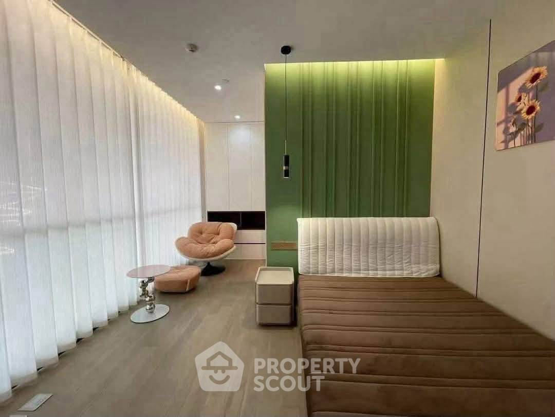 รูป ราคาคุ้มค่า คอนโด 4 ห้องนอน ชั้น 53 Supalai Icon Sathon ใกล้ MRT Silom (ID 3316033) - รูปที่ 15/18