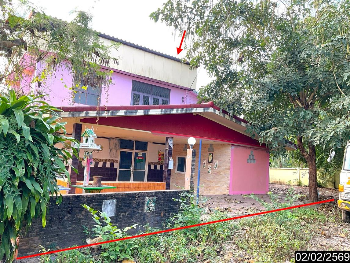 รูป บ้านเดี่ยว 133.4 ตร.วา เมืองเลย เลย 2M - รูปที่ 20/41