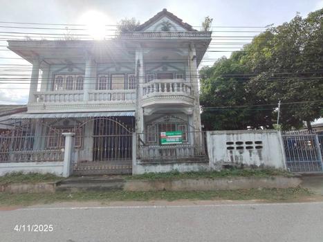 รูป บ้านเดี่ยว 74 ตร.วา เนินสง่า ชัยภูมิ 2.1M - รูปที่ 40/43