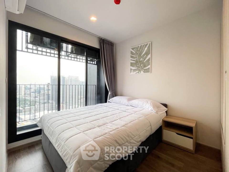 รูป ชั้น 37 ห้อง 1-BR Life Ladprao Valley ใกล้ BTS ห้าแยกลาดพร้าว (ID 3318239) - รูปที่ 6/9