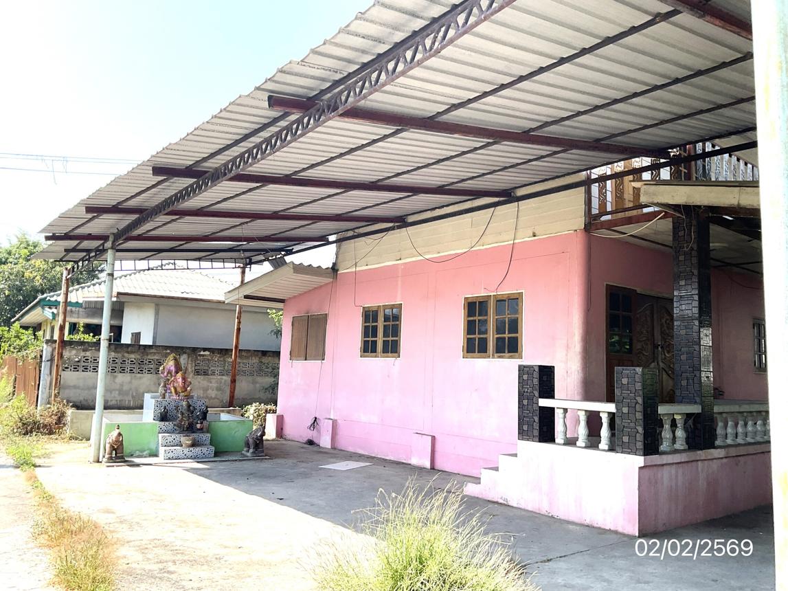 picture HOME 96 Sq.w. Bang Len Nakhon Pathom for 978,000 - 18/25