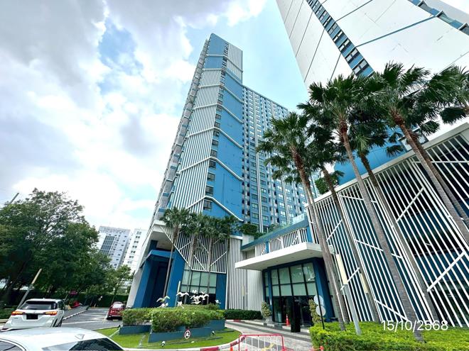 picture CONDO 57.37 Sq.m. Chatuchak Bangkok for 3.1M - 11/25