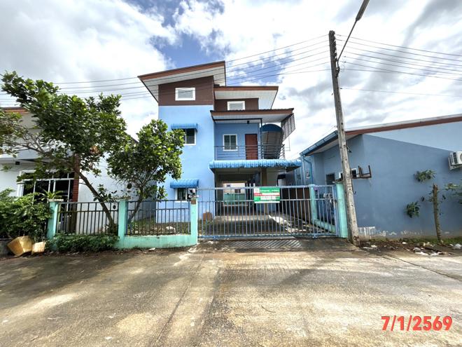 รูป บ้านเดี่ยว 50 ตร.วา หาดใหญ่ สงขลา 2.2M - รูปที่ 1/37