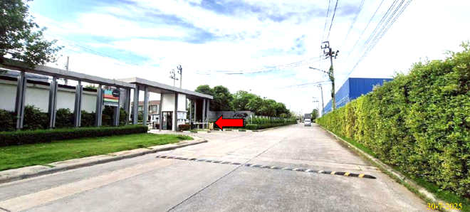 รูป ทาวน์เฮ้าส์ 27.1 ตร.วา เดอะคัลเลอร์ส วงแหวน-ราชพฤกษ์ บางบัวทอง นนทบุรี 2.8M - รูปที่ 7/17