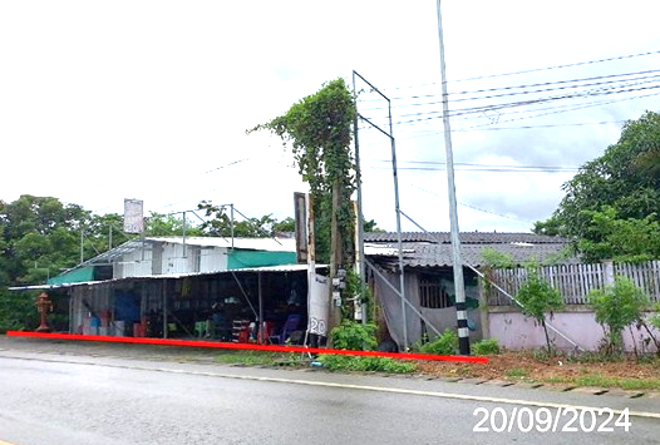 picture HOME 402.5 Sq.w. Mae Tha Lamphun for 3.9M - 4/11