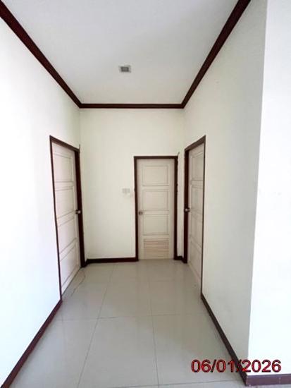 รูป บ้านเดี่ยว 100 ตร.วา แอท เพ เรสสิเดนท์ ระยอง เมืองระยอง ระยอง 2.9M - รูปที่ 7/33