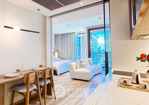คอนโด สตูดิโอ ที่ อารมณ์ จอมเทียน ใกล้ หาดจอมเทียน (ID 3316828)
