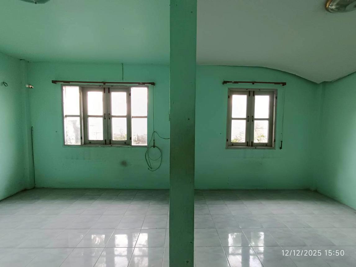 รูป บ้านเดี่ยว 65.4 ตร.วา บัวทองธานีพาร์ควิลล์ 1-2 บางบัวทอง นนทบุรี 2.5M - รูปที่ 23/37