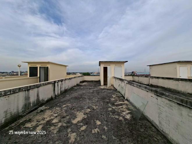 picture SHOP HOUSE 20.4 Sq.w. Muang Samut Sakhon Samut Sakhon for 2.7M - 20/43