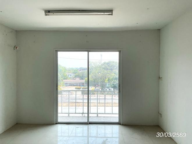picture SHOP HOUSE 34 Sq.w. Prachantakham Prachinburi for 5.6M - 8/41