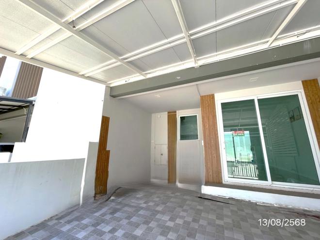 picture TOWN HOUSE 18.5 Sq.w. Bang Bo Samut Prakarn for 2.5M - 14/35
