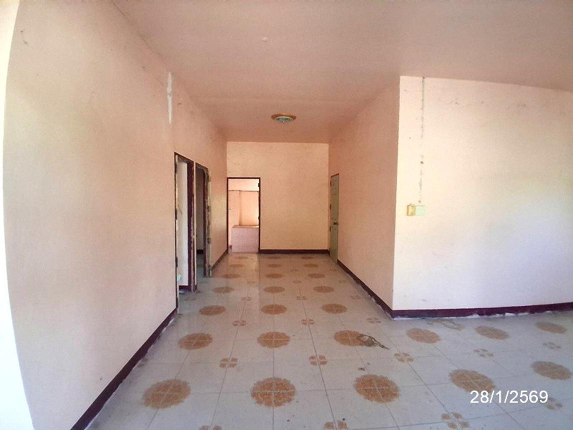 รูป บ้านเดี่ยว 111 ตร.วา โพนทอง ร้อยเอ็ด 1.2M - รูปที่ 18/35