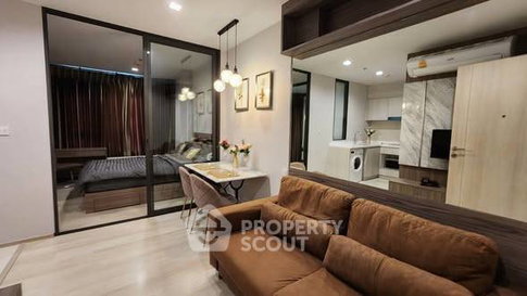 คอนโด 1-ห้องนอน ที่ ไลฟ์ วัน ไวร์เลส ใกล้ BTS เพลินจิต (ID 3318942)